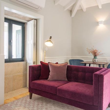 Porto Toja Apartments Eksteriør bilde