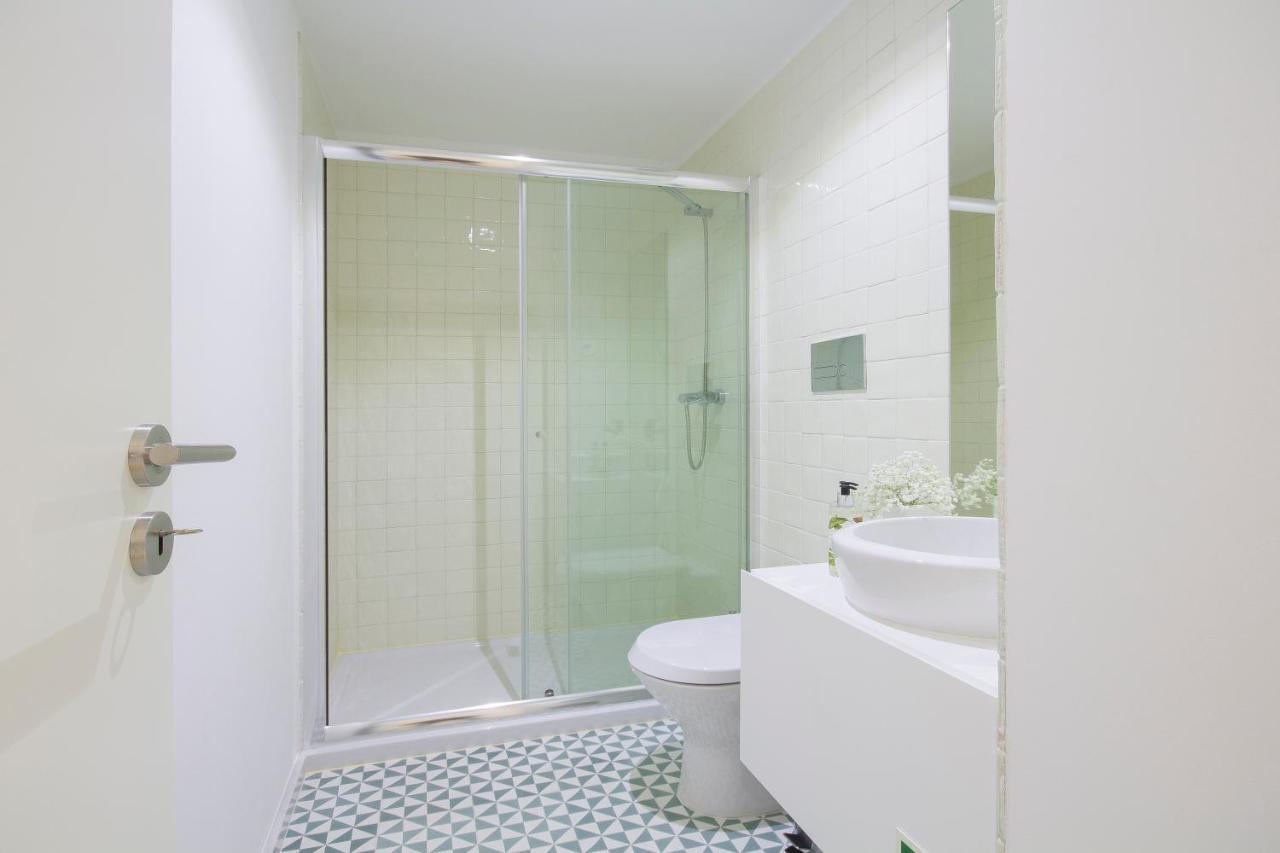 Porto Toja Apartments Eksteriør bilde