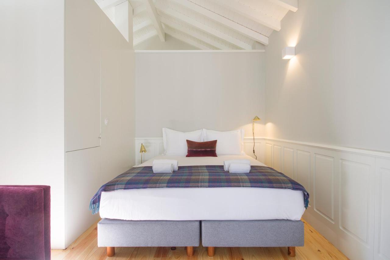 Porto Toja Apartments Eksteriør bilde