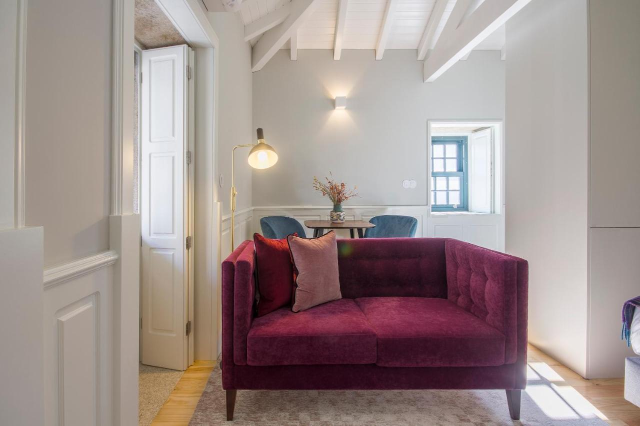 Porto Toja Apartments Eksteriør bilde