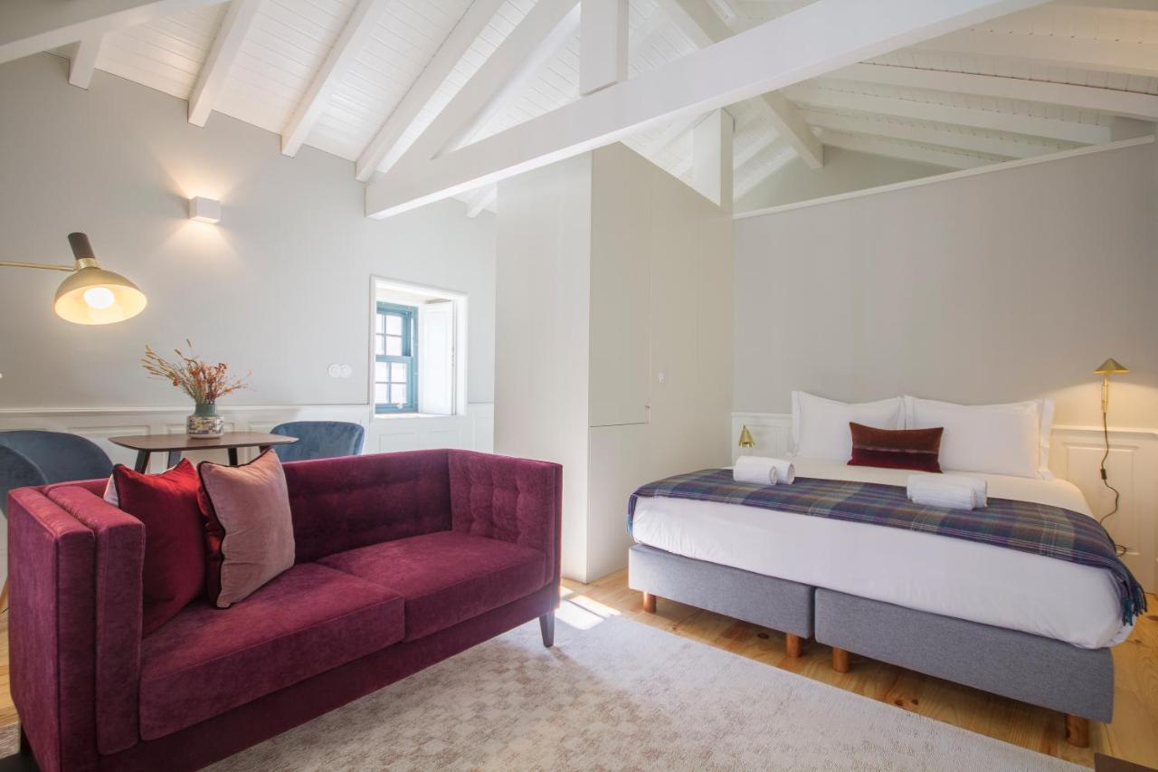 Porto Toja Apartments Eksteriør bilde