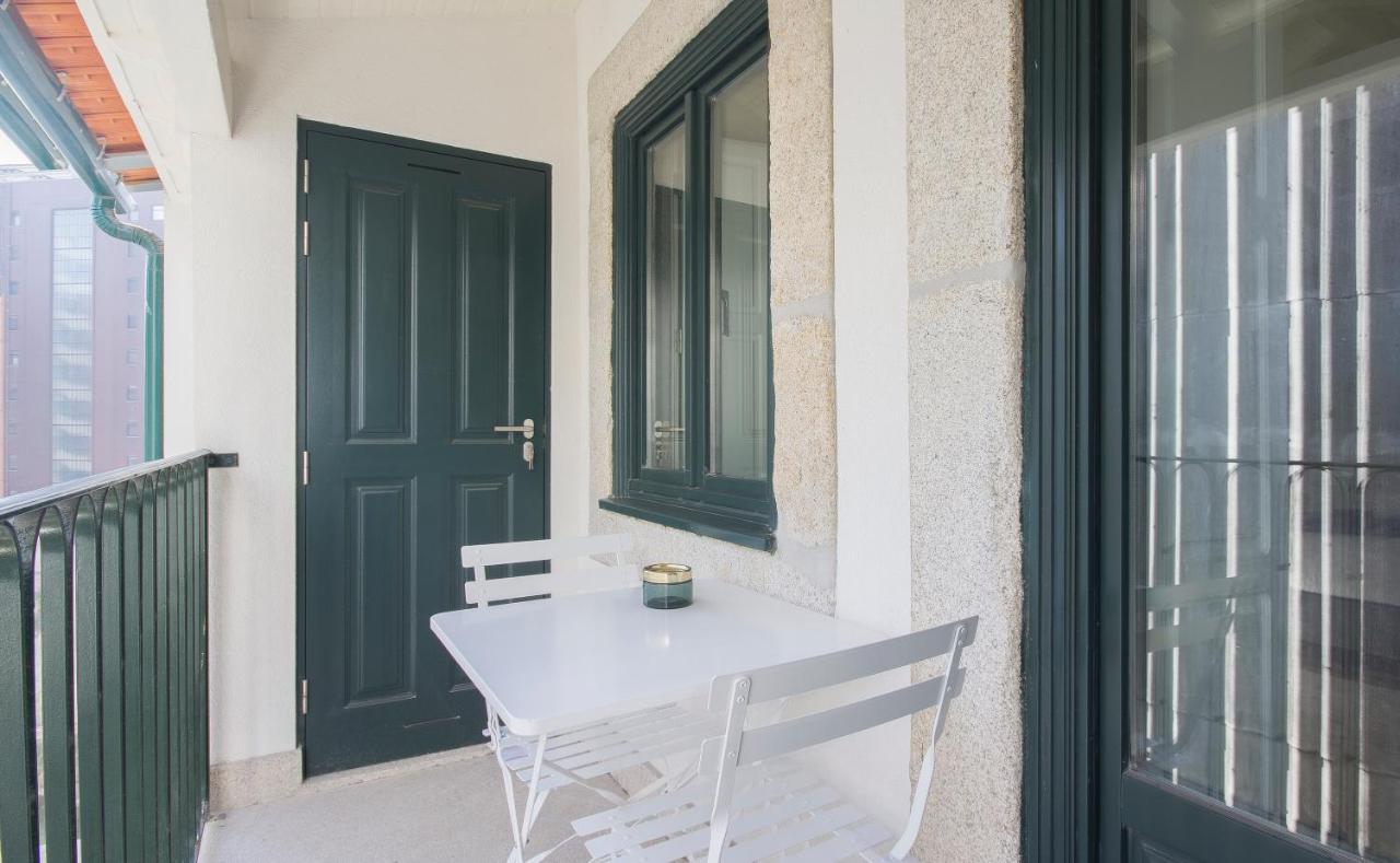 Porto Toja Apartments Eksteriør bilde