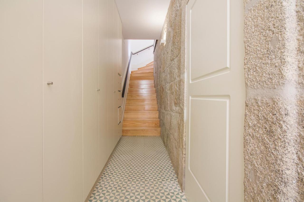 Porto Toja Apartments Eksteriør bilde