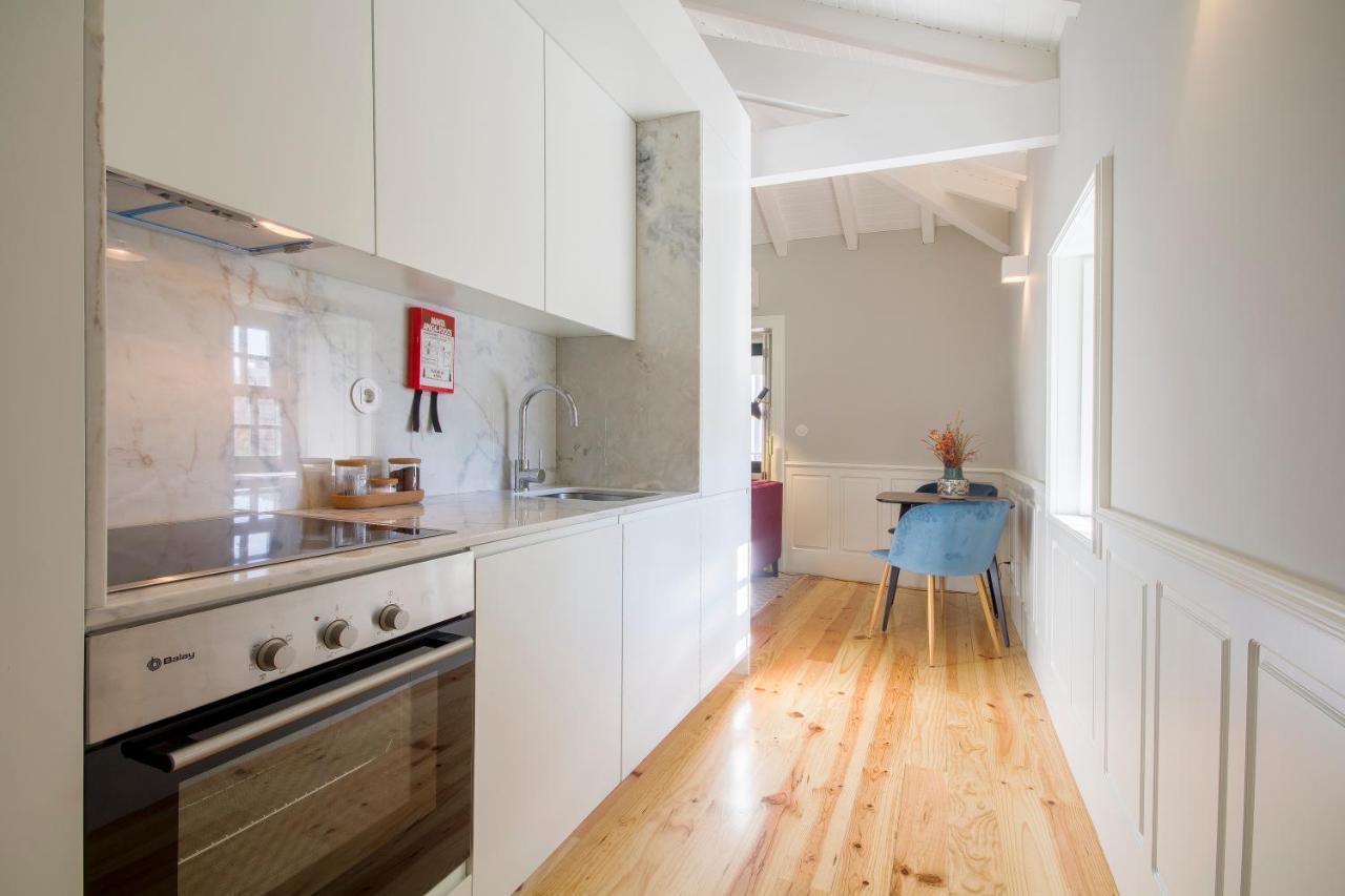Porto Toja Apartments Eksteriør bilde